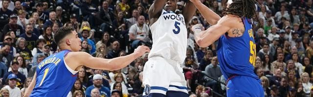 开云体育-【人物】攻守兼备气质出众 NBA的未来看爱德华兹！