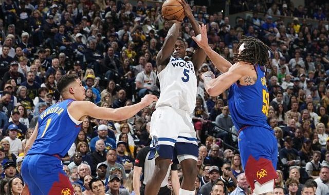 开云体育-【人物】攻守兼备气质出众 NBA的未来看爱德华兹！