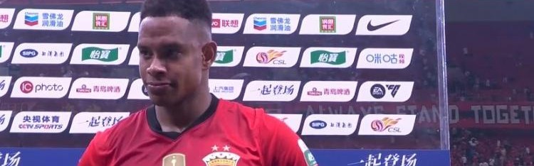 开云娱乐-茹萨：输给蓉城后急需胜利，我们准备很充分也在场上表现了出来