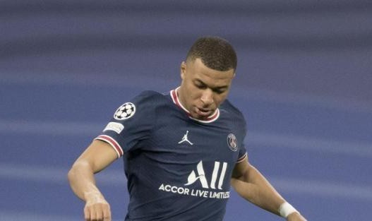 梁宏业：为了欧洲天然气安全，姆巴佩留巴黎？