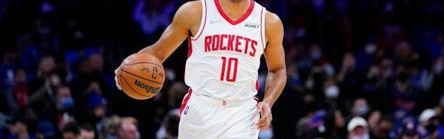 戈登焕发生涯第二春 交易截止日前他将成为香饽饽