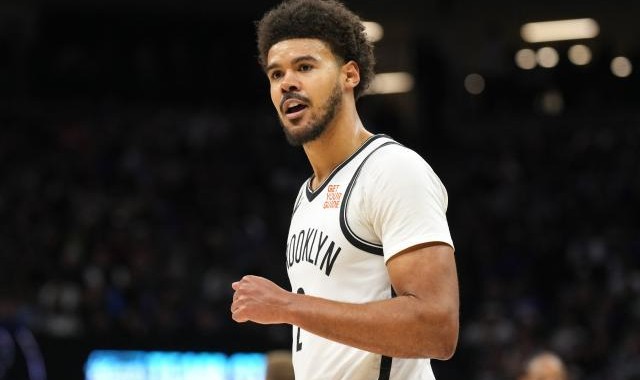 湖勇雷霆加入争夺战！篮网锋线引众多西区豪强疯抢