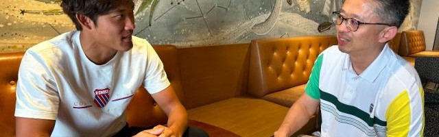 体育官网-专访张之臻：ATP巡回赛一年级新生困境