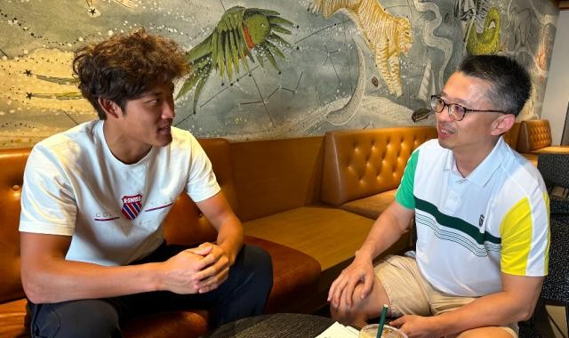 体育官网-专访张之臻：ATP巡回赛一年级新生困境