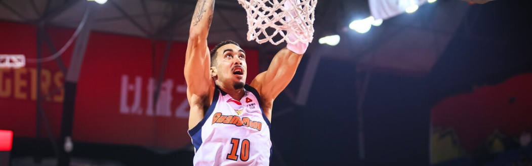 体育赛事-破案！奎因一打东北球队就特别来劲的原因找到，媒体人说出实情