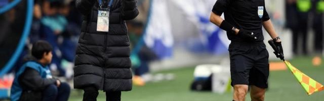 开云体育-邵佳一：赢下三镇非常关键 祝贺球队取得赛季首胜