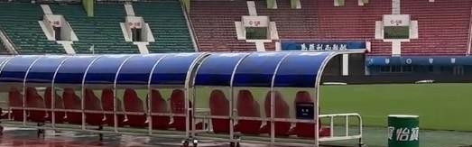 kaiyun sports-天天体育：河南队对阵北京国安赛前训练取消，发布会照常进行