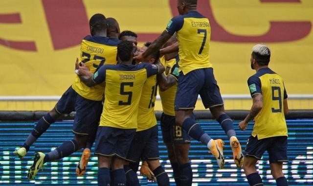 kaiyun sports-伊朗敲定热身厄瓜多尔 议会拨款880万备战世界杯