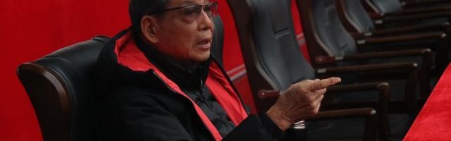 【观察】徐根宝走下神坛？一座岛如何PK星火燎原